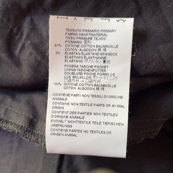 DSQUARED2 PANTS - Picture 10 of 16